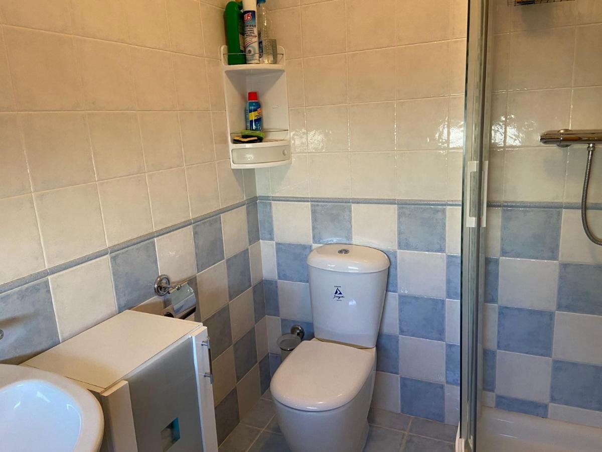 דירות Benicarló Atico Duplex Uma מראה חיצוני תמונה