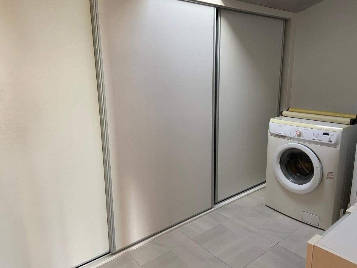 דירות Benicarló Atico Duplex Uma מראה חיצוני תמונה