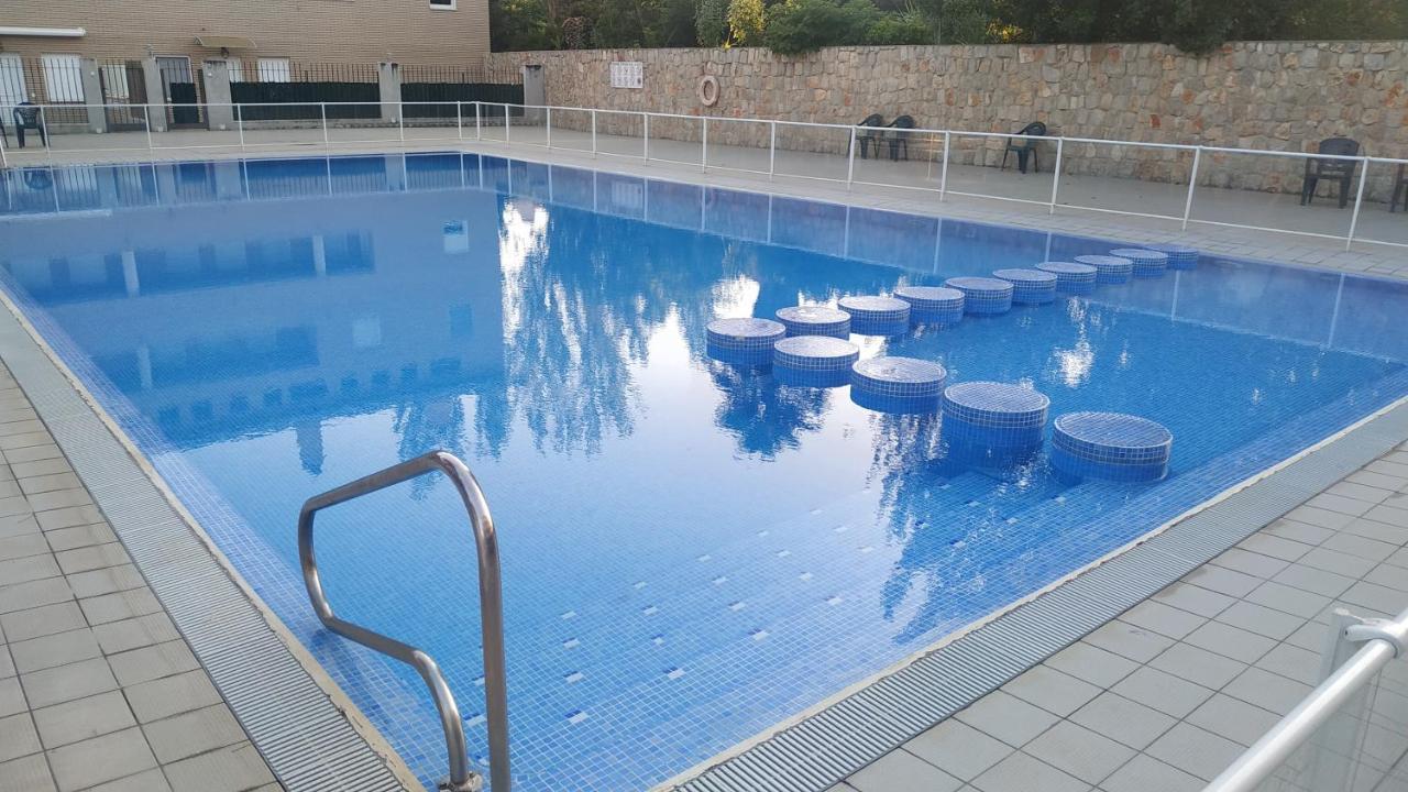 דירות Benicarló Atico Duplex Uma מראה חיצוני תמונה