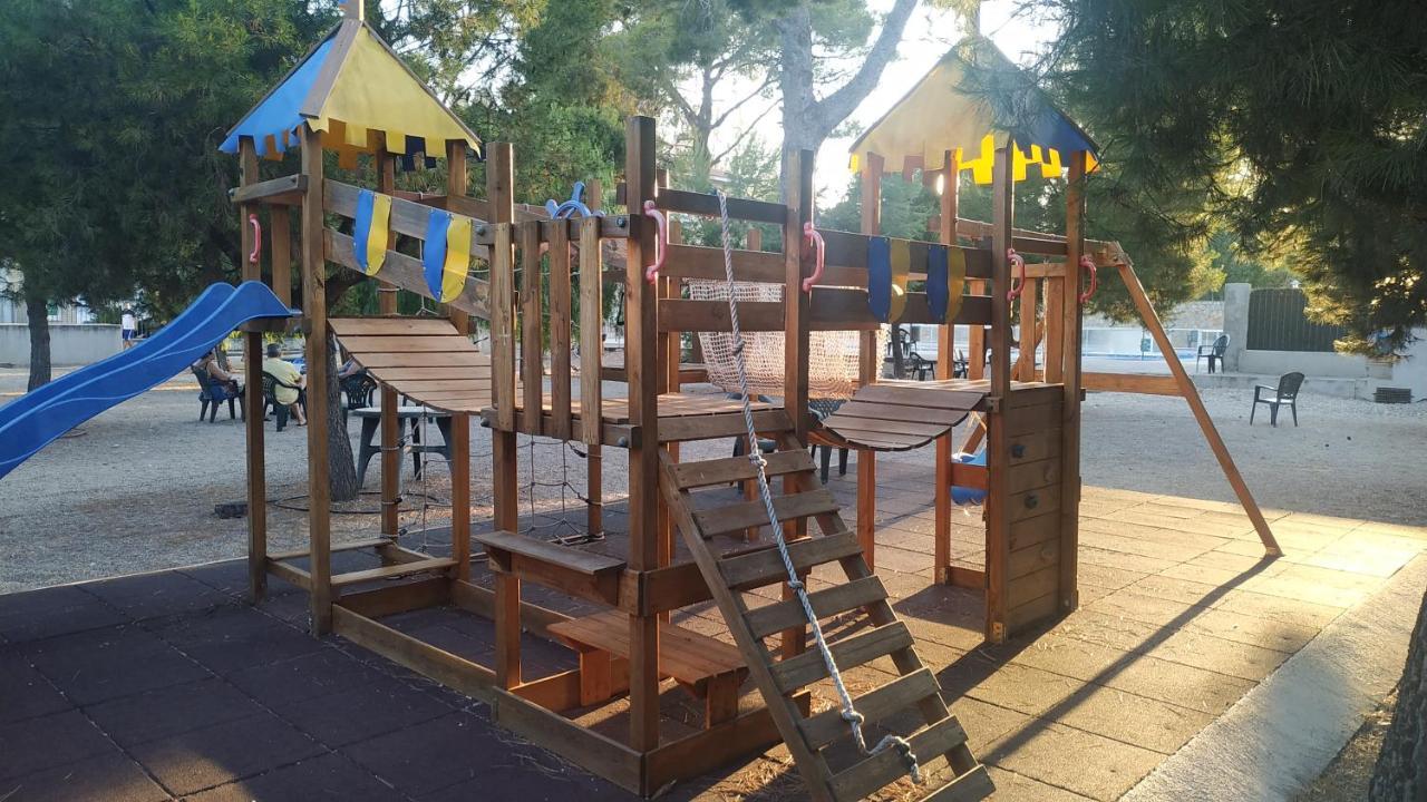 דירות Benicarló Atico Duplex Uma מראה חיצוני תמונה